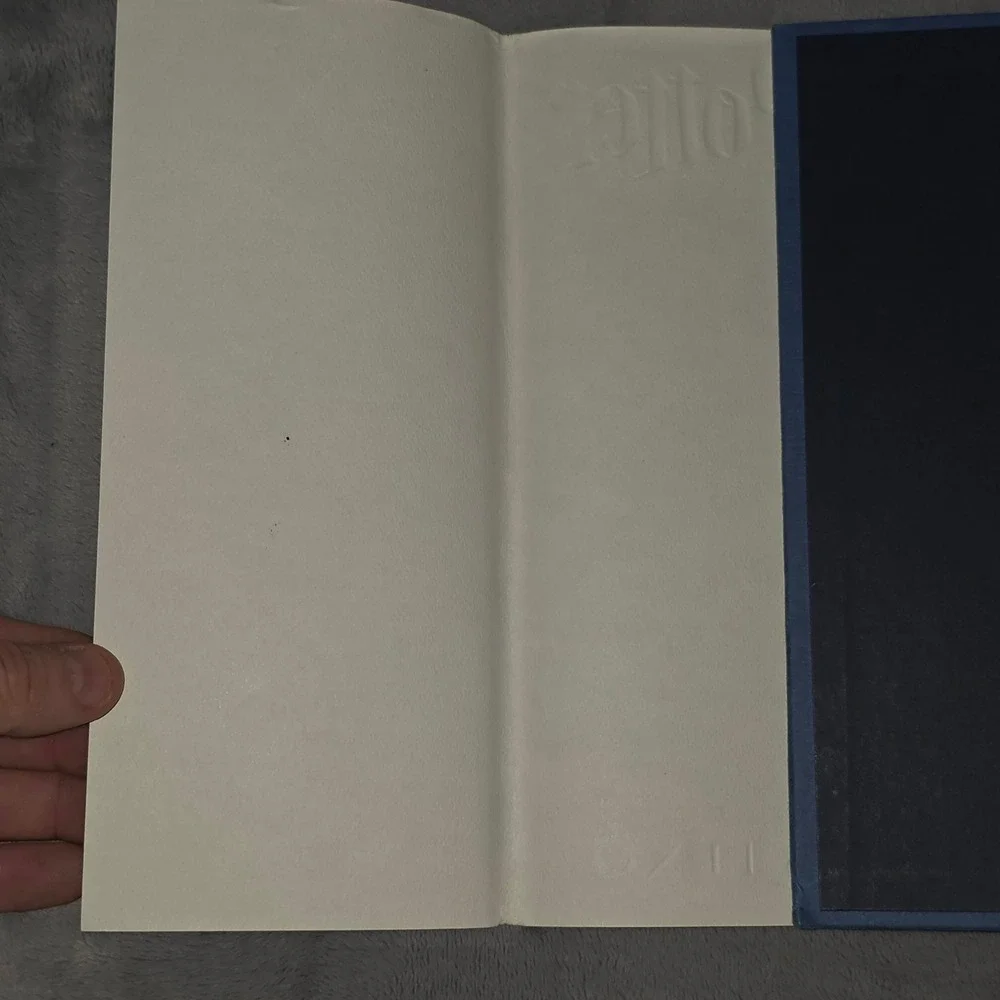 Harry Potter‎ and the Order of the Phoenix 1st American Edition 1st Printing JKR